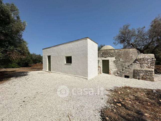 Baita/bungalow/chalet/trullo in residenziale in Contrada Sfacilla