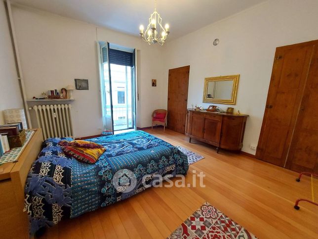Appartamento in residenziale in Via Gassino 24