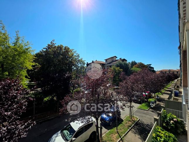 Appartamento in residenziale in Viale Don Bosco 14