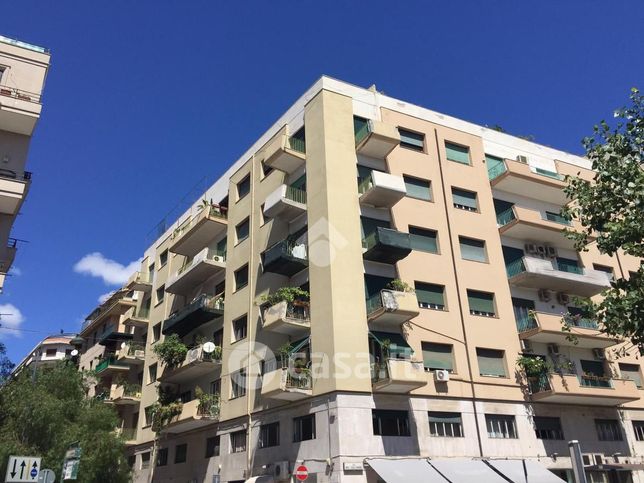 Appartamento in residenziale in Via Vincenzo di Marco 1