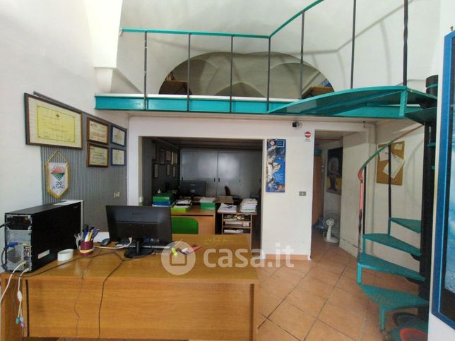 Ufficio in commerciale in Via Sindaco Guariglia 21