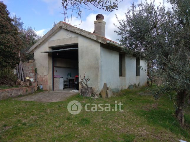 Terreno agricolo in commerciale in san pancrazio