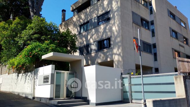 Appartamento in residenziale in Salita Guido Dorso