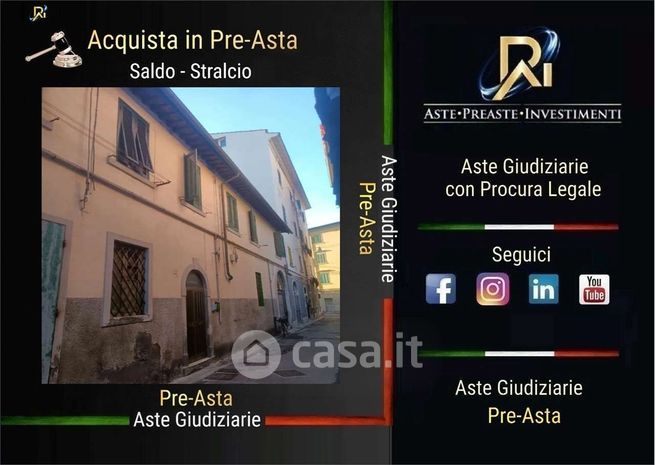 Appartamento in residenziale in Via della Ragnaia 12