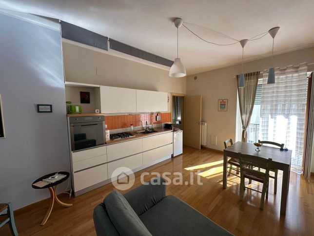 Appartamento in residenziale in