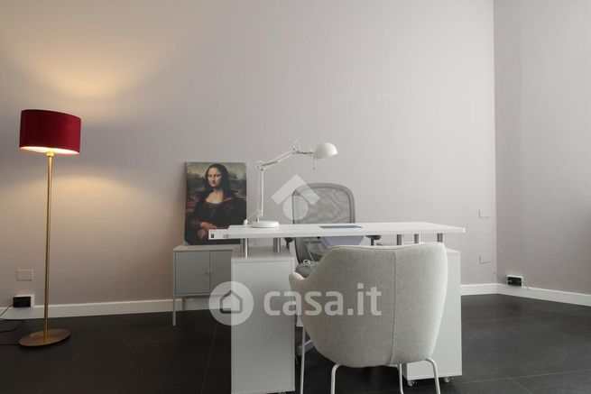 Ufficio in commerciale in Via Campo Marzio 10