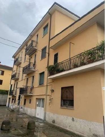 Appartamento in residenziale in Via Madonna di Caravaggio 11