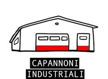 Capannone in commerciale in Via Emilia Est