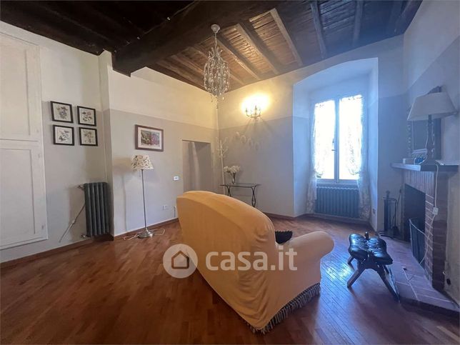 Appartamento in residenziale in Via Pierleone
