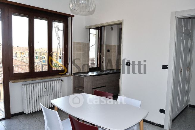 Appartamento in residenziale in Via Giuseppe Verdi 7