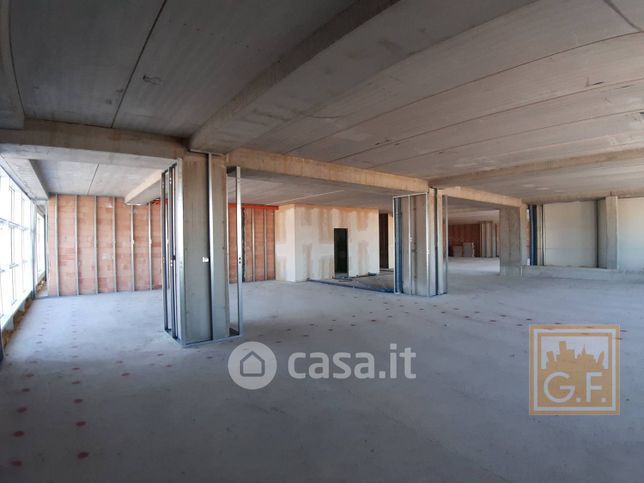 Ufficio in commerciale in Via Schiavonesca Priula