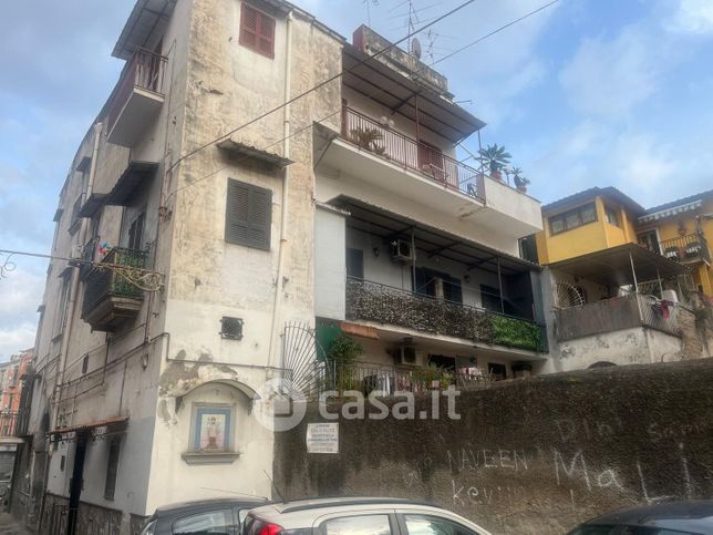 Appartamento in residenziale in Piazzetta Pontecorvo