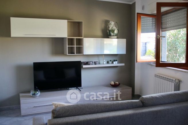 Appartamento in residenziale in Piazza Cesare Battisti