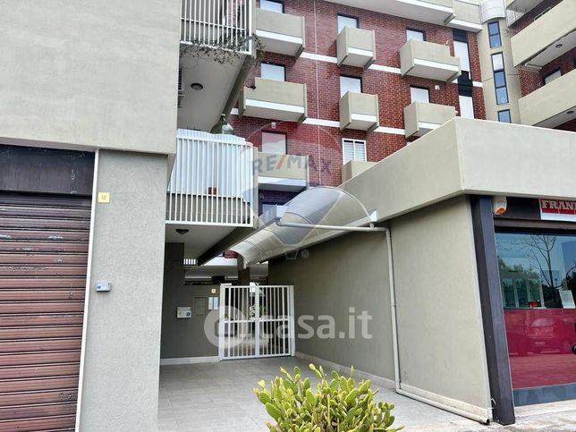 Appartamento in residenziale in Via Osvaldo Marzano 14