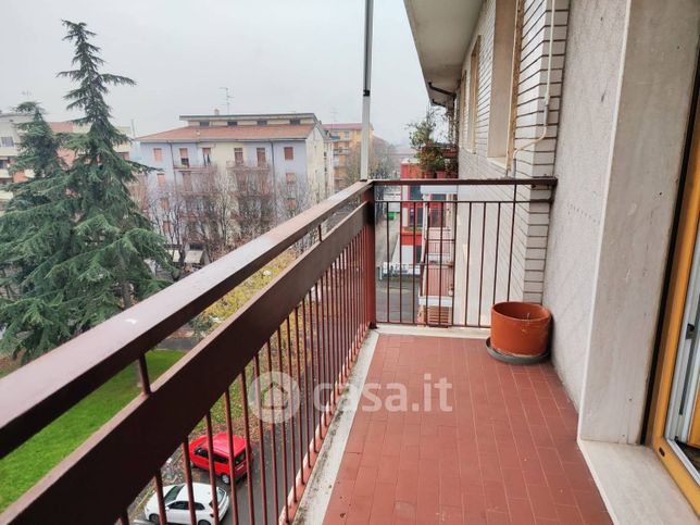 Appartamento in residenziale in Via Mario Balustra