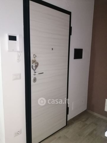 Appartamento in residenziale in Via Polledrera