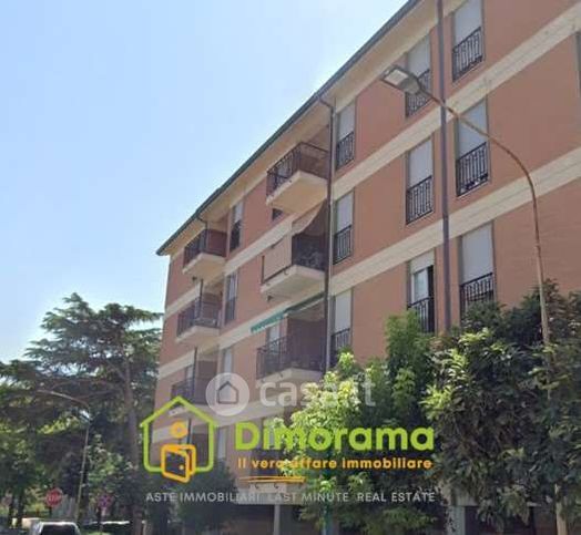 Appartamento in residenziale in Via Luigi Negrelli 14