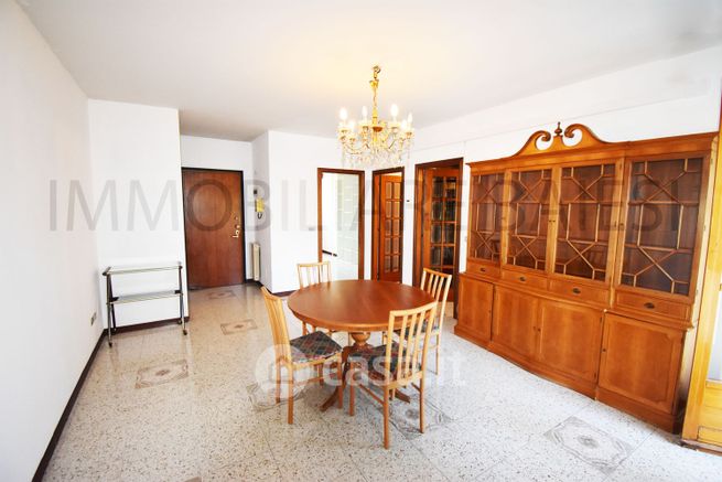 Appartamento in residenziale in Via Giuseppe Dozza