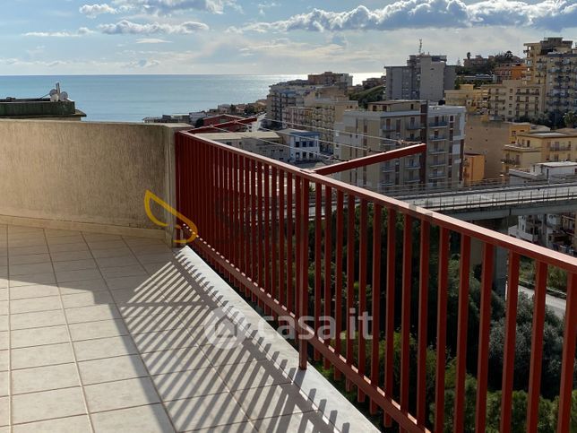 Appartamento in residenziale in Via Giovanni Meli