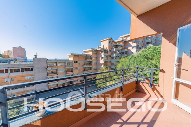 Appartamento in residenziale in Via San Marino 110