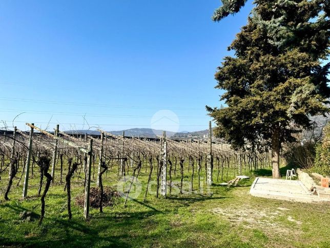 Terreno agricolo in commerciale in Via Ceredello di Sotto 372