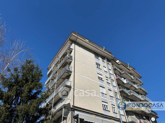 Appartamento in residenziale in Via delle Colline
