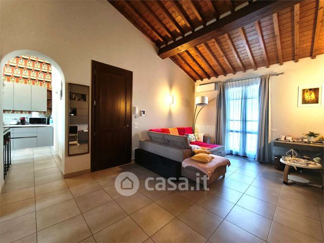 Appartamento in residenziale in Via del Popolo