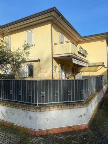 Appartamento in residenziale in Via Fiume 90