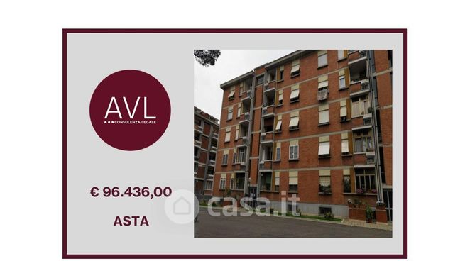 Appartamento in residenziale in Via Nicola Parravano 25