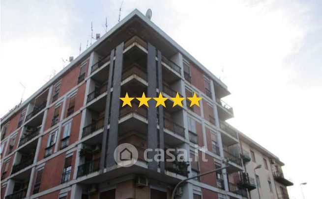 Appartamento in residenziale in Viale San Martino