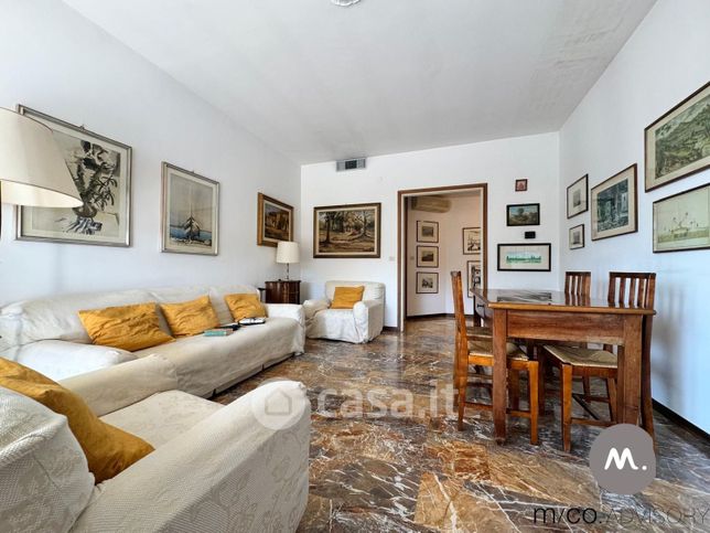 Appartamento in residenziale in Via Rovereto 2