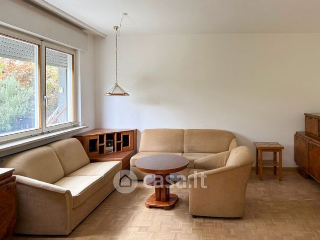 Appartamento in residenziale in Vicolo Sabbia 18