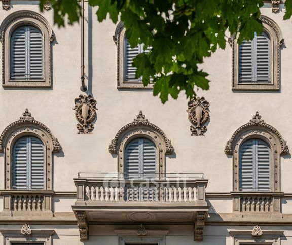 Appartamento in residenziale in Viale Bianca Maria 31