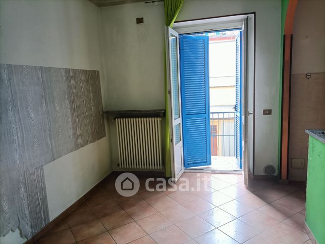 Appartamento in residenziale in Via Fernandel