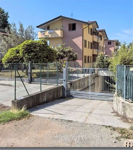 Appartamento in residenziale in Via Trento 30