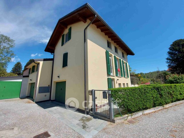 Appartamento in residenziale in Via Alla Punta