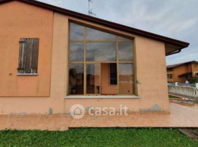 Appartamento in residenziale in Villaggio Abele 1