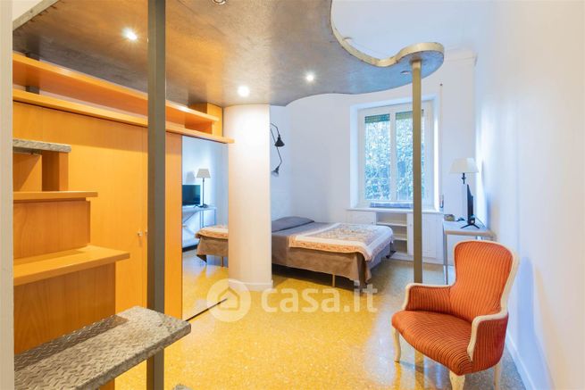 Appartamento in residenziale in Piazzale del Parco della Rimembranza 11