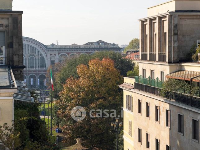 Appartamento in residenziale in Via Piero Gobetti 10