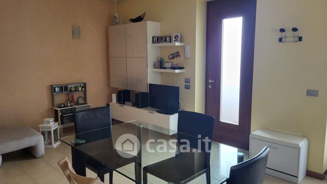 Appartamento in residenziale in Via Marostica