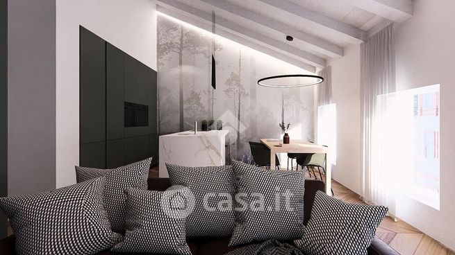 Appartamento in residenziale in Via San Martino 13