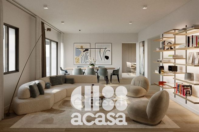 Appartamento in residenziale in Via Mazzini 33