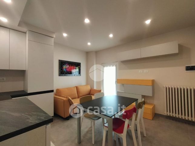 Appartamento in residenziale in Via Guglielmo Marconi 1