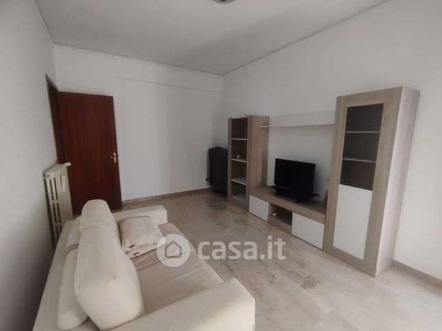 Appartamento in residenziale in Via Giuseppe Garibaldi 5