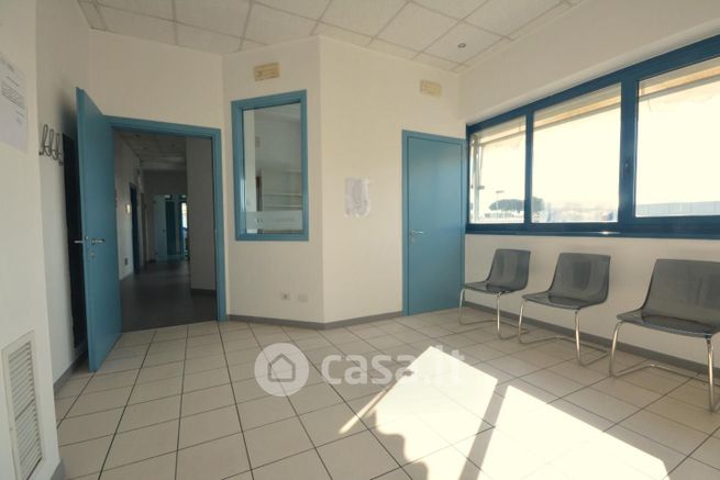 Ufficio in commerciale in Viale Alcide De Gasperi 55100