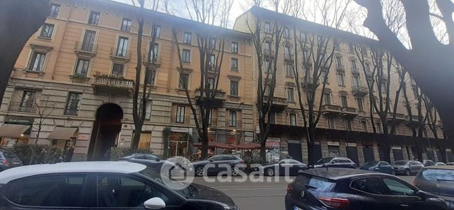 Appartamento in residenziale in Via Vincenzo Monti