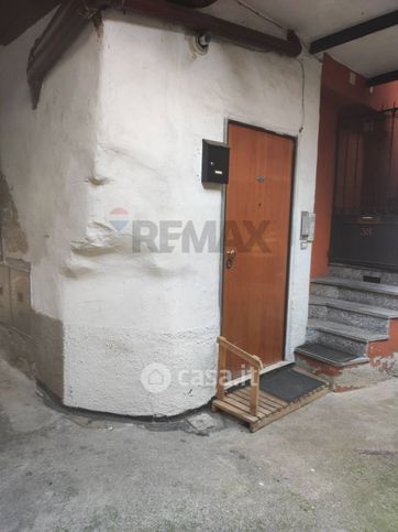 Appartamento in residenziale in Via Gallidabino Cesare 38
