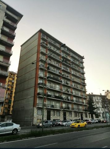 Appartamento in residenziale in Via Sandro Botticelli 184