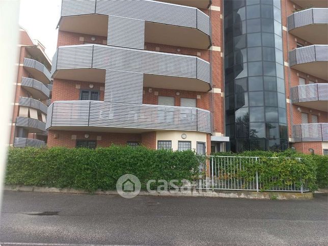 Appartamento in residenziale in Via del Commercio 4