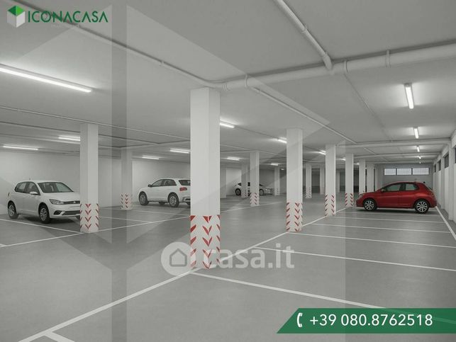 Appartamento in residenziale in Via Francesco Crispi 232
